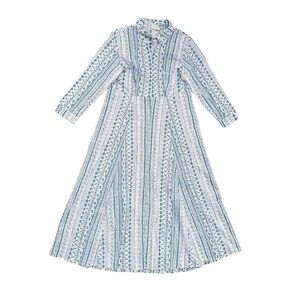 Julia Amory JA Shirt Dress